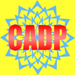 CADP logo